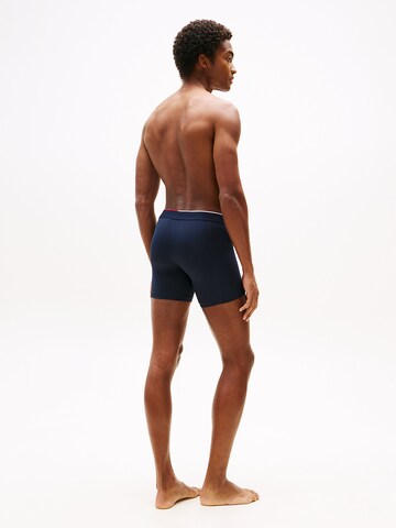 Boxers Tommy Hilfiger Underwear en bleu