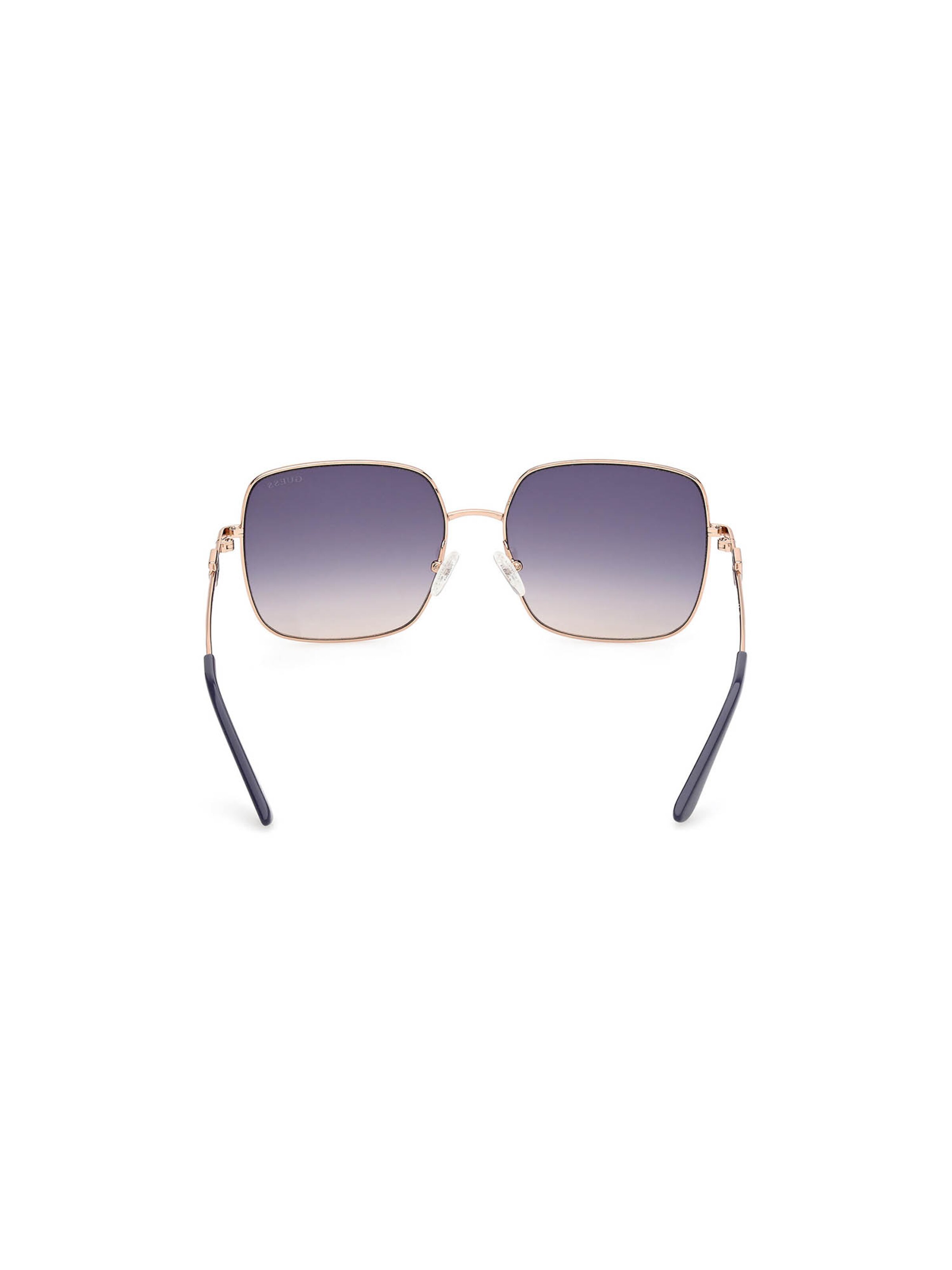 GUESS Sonnenbrille in Grau