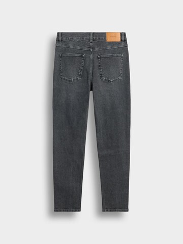 Burocs Slimfit Jeans 'Rocco'‌‌‌‌‌‌‌‌‌ in Grau