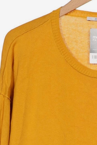 ESPRIT Sweater & Cardigan in M in Yellow