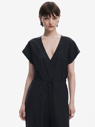 Desigual Комбинезон в Черный