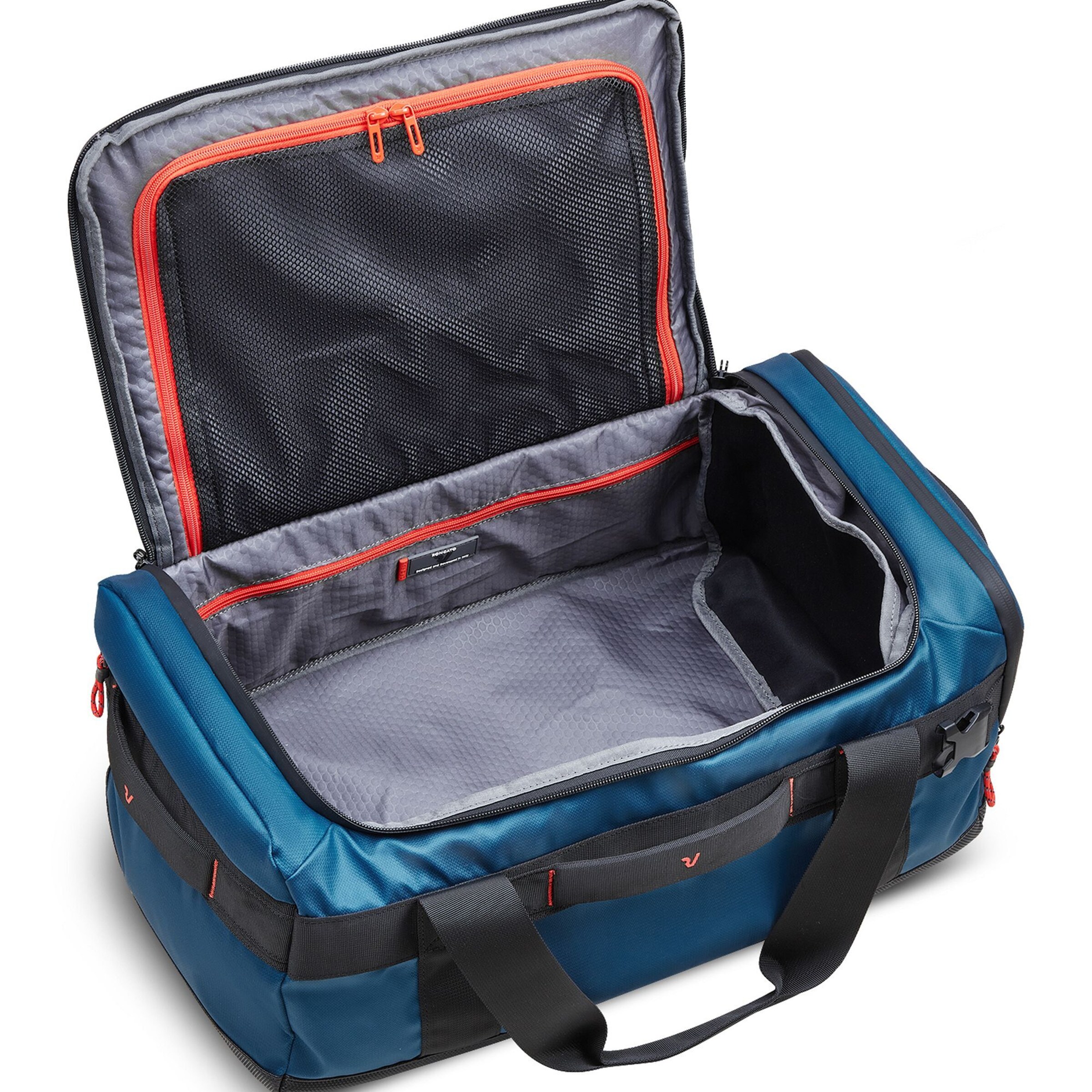 Roncato Weekender 'Norway' in Blau