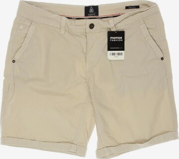 Gaastra Shorts in S in Beige: front