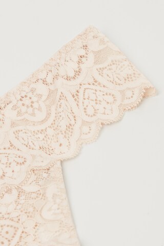 INTIMISSIMI Panty in Beige