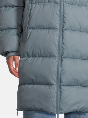 Manteau d’hiver New View en bleu