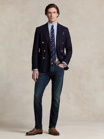 Polo Ralph Lauren Slim fit Button Up Shirt in Blue