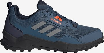 ADIDAS TERREX Halbschuh 'AX4 Primegreen' in Blau