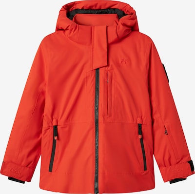 Funkcinė striukė 'NKNSLOPE10' iš NAME IT, spalva – neoninė raudona, Prekių apžvalga