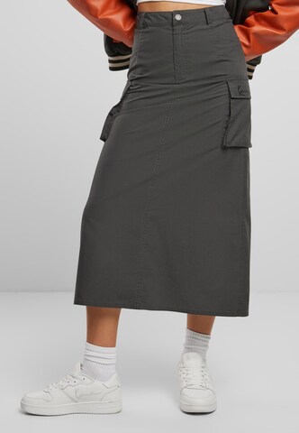 Jupe Karl Kani en gris