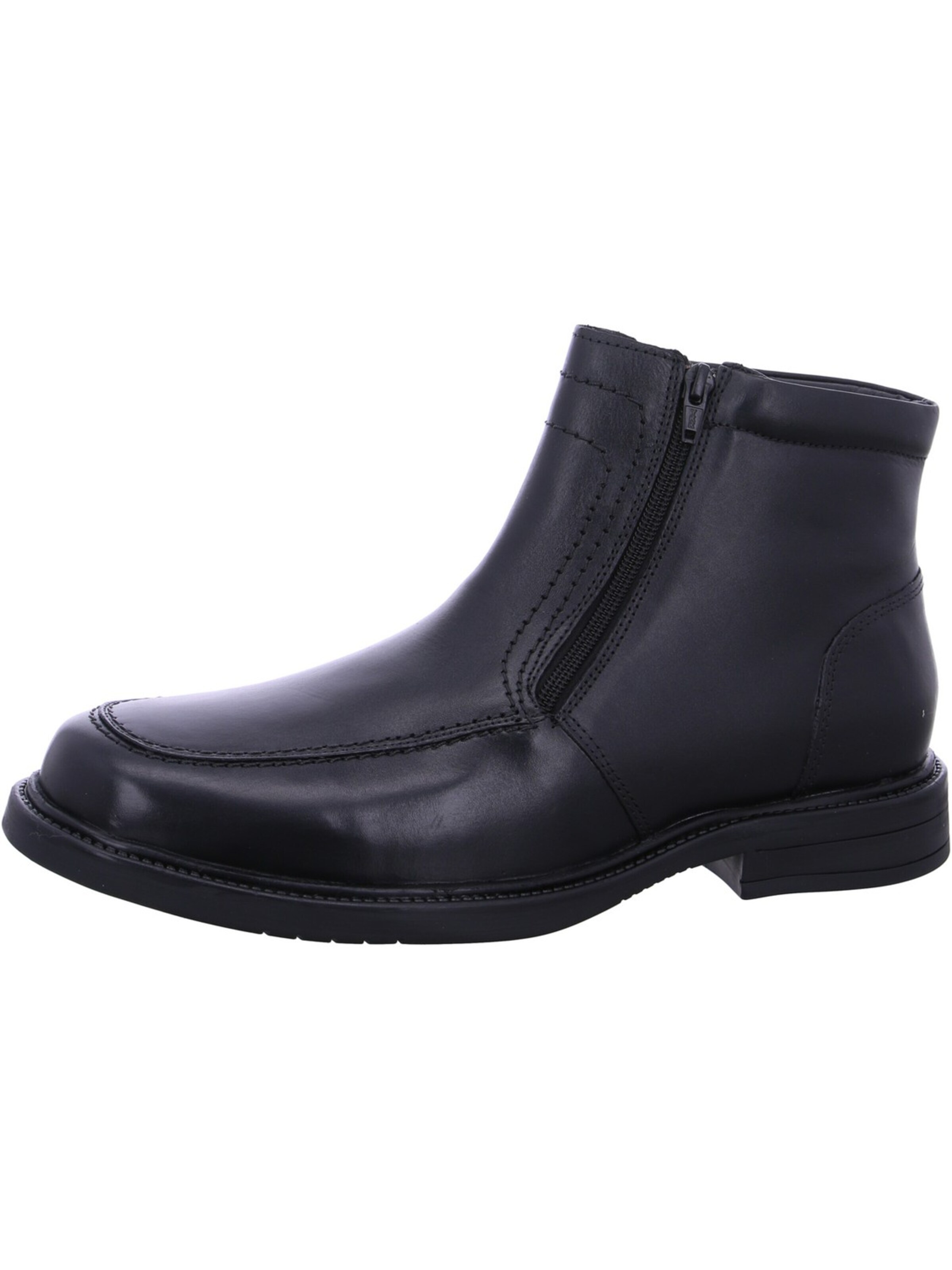 Libelle Snowboots‌‌‌‌‌‌‌‌‌ in Schwarz: Vorderseite