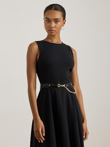 Abito di Lauren Ralph Lauren in nero