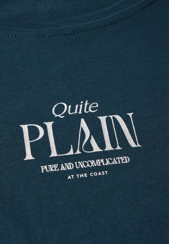 STREET ONE Shirt in Blue