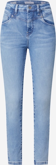 Pepe Jeans Jeans 'DION RETRO' in de kleur Blauw denim, Productweergave