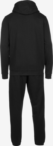 Weekend Offender Sweatsuit in Black