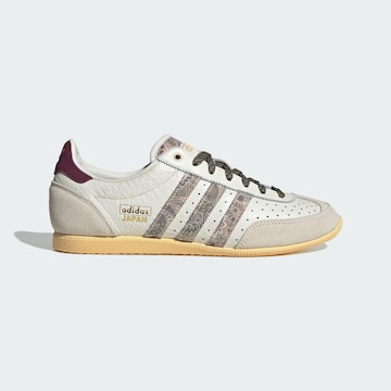 Sneaker bassa 'Japan X Liberty London' di ADIDAS ORIGINALS in bianco