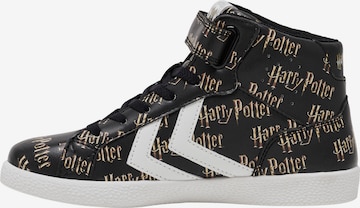 Hummel Sneakers 'Harry Potter' in Black