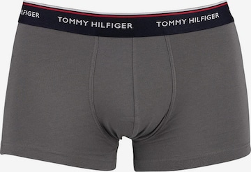 Tommy Hilfiger Underwear Regular Boxershorts in Blau