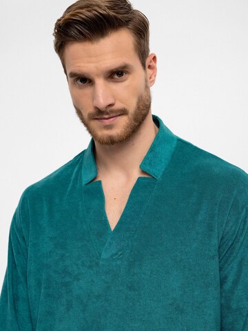 Antioch Shirt in Groen