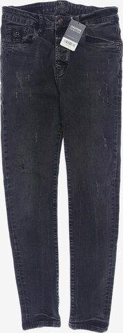 Elias Rumelis Jeans in 33 in Grey: front