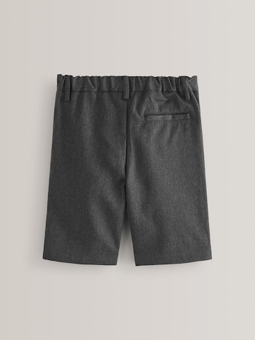 Next Normální Kalhoty – šedá