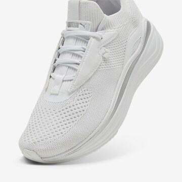 PUMA Running Shoes 'Softride Stakd' in White