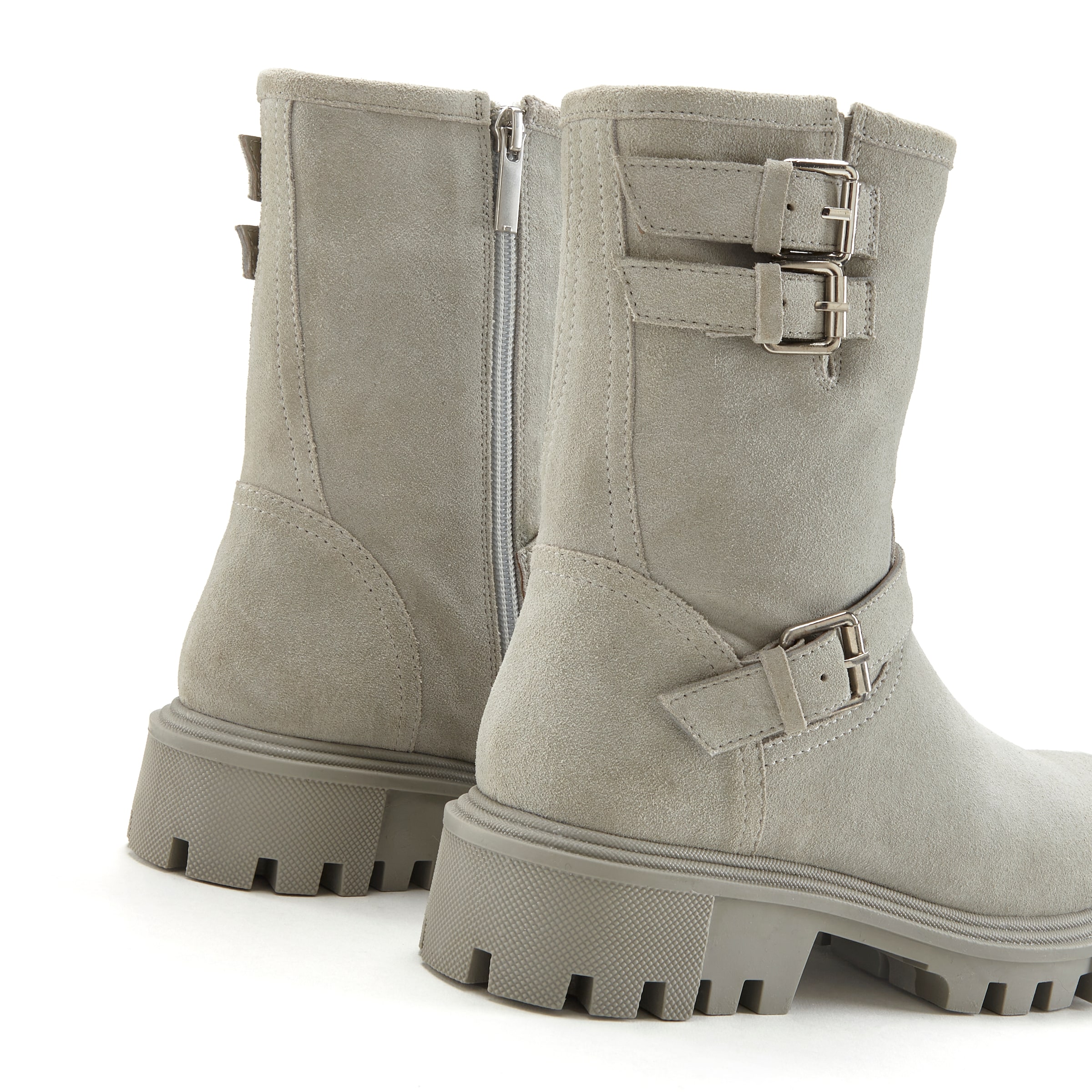 Elbsand Saapad 'Elbsand ', värv hall