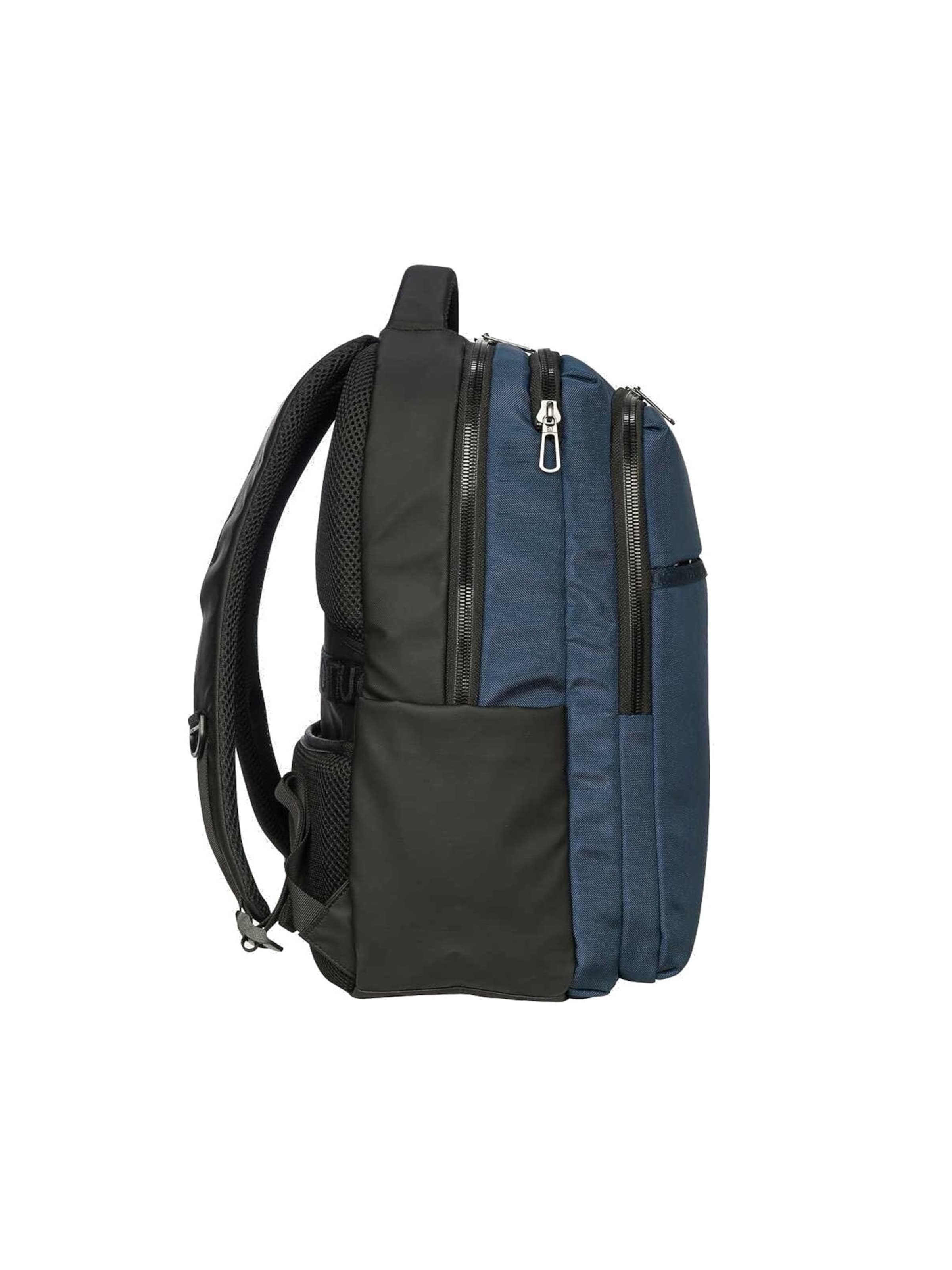 TUCANO Backpack 'BKMAR15' in Blue