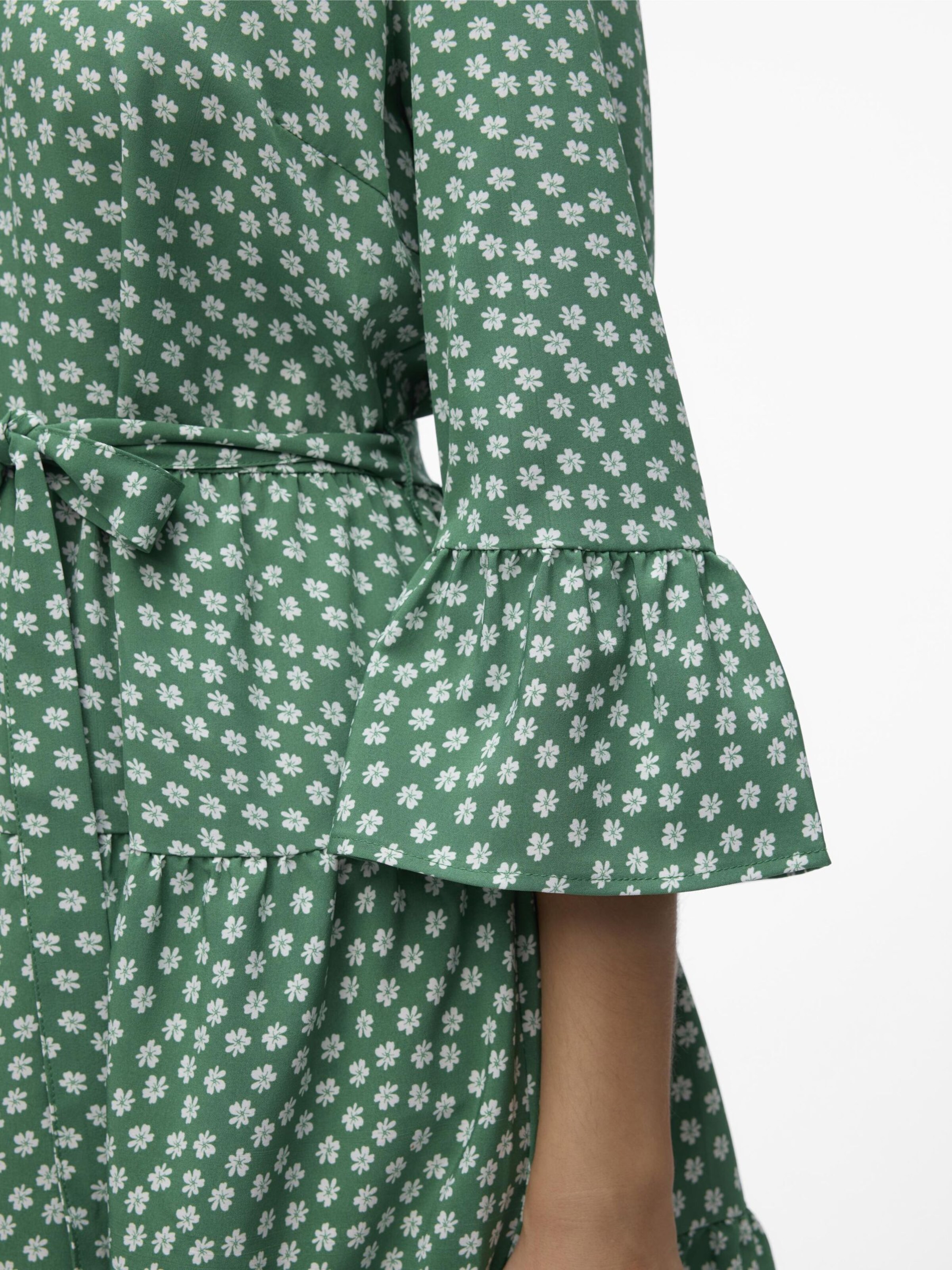 VERO MODA Dress in Green