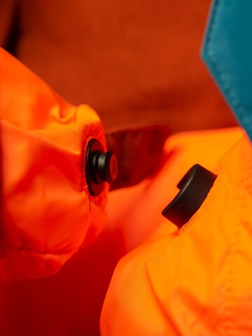 MAMMUT Schlafsack in Grün