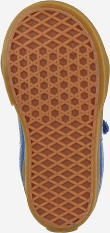VANS - Zapatillas deportivas 'SK8-MID Reissue V' en azul