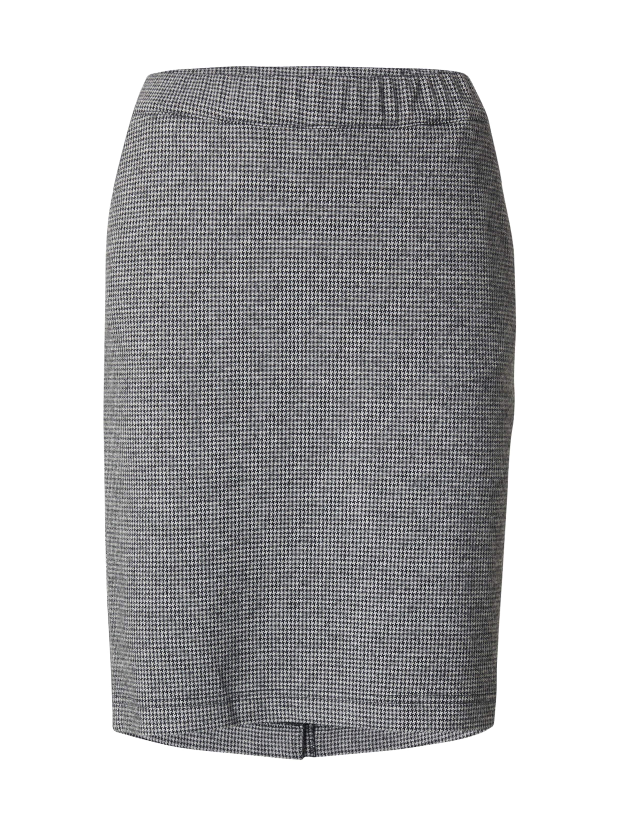 MORE & MORE Φούστα σε μαύρο: μπροστά