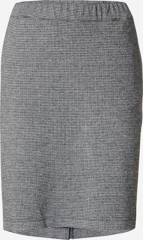 MORE & MORE Hame värissä musta: etupuoli