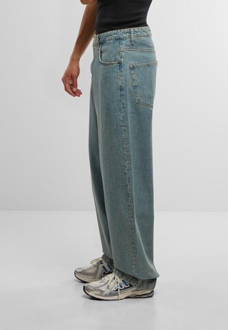 DEF Baggy Τζιν 'Eren' σε μπλε