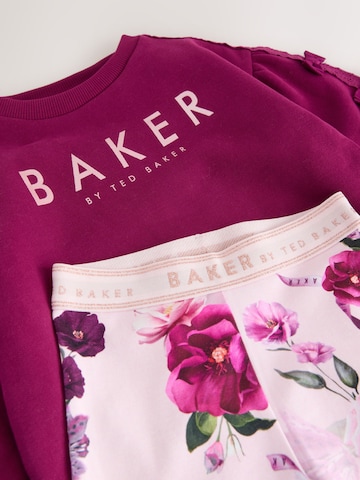 Baker by Ted Baker Set i rosa