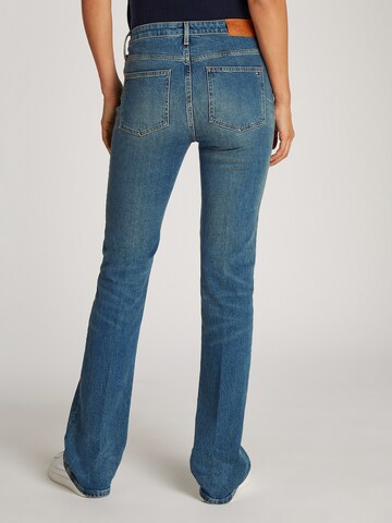 TOMMY HILFIGER Boot cut Jeans in Blue