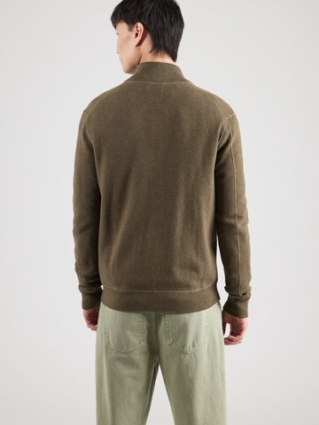 Vestes en maille Polo Ralph Lauren en vert