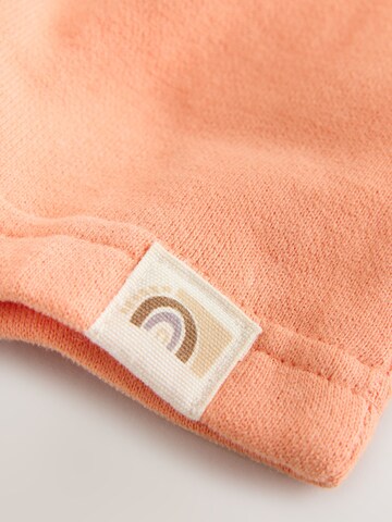 Next tavaline Püksid, värv oranž