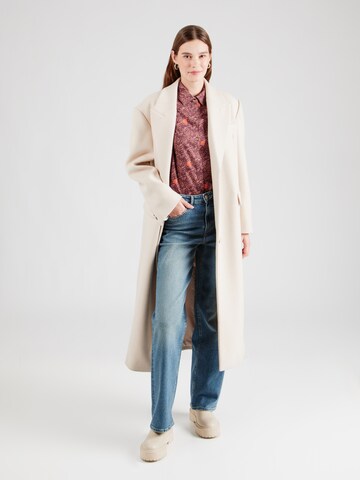 Camicia da donna di Brava Fabrics in lilla