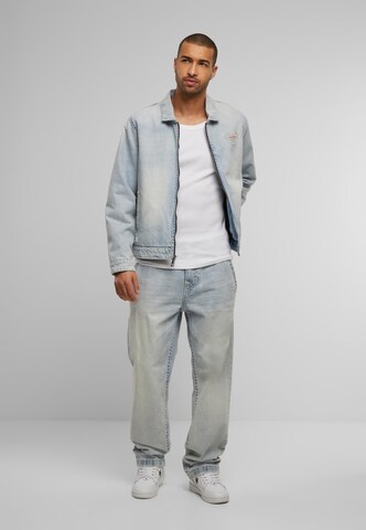True Religion Regular Jeans in Blau