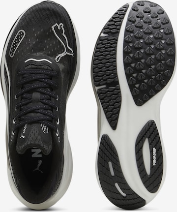 PUMA Loopschoen 'Magnify NITRO™' in Zwart