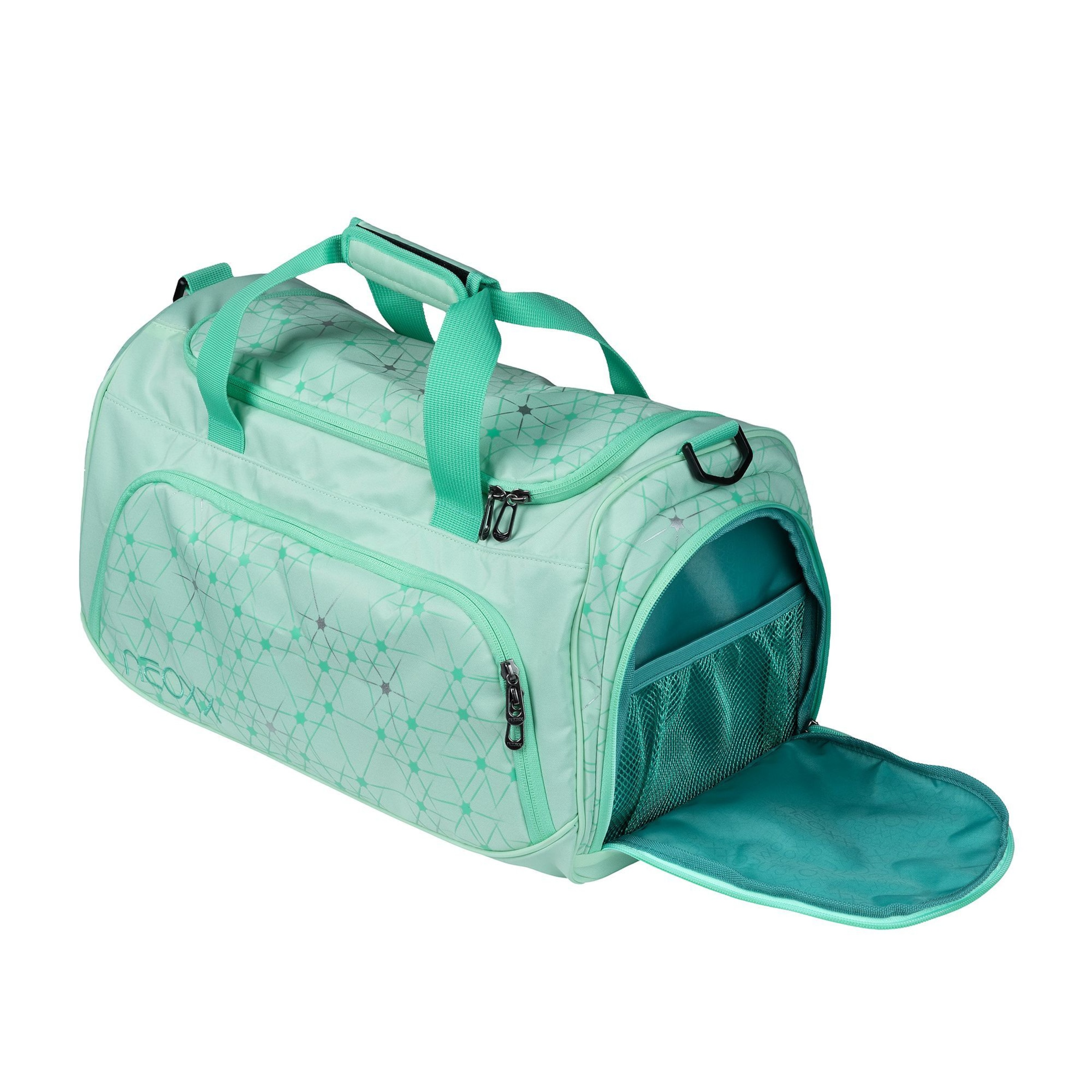 neoxx Tasche 'Move' in Grün