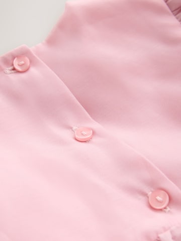 Next - Vestido en rosa