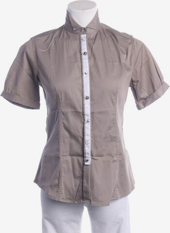 Soluzione Blouse & Tunic in M in Brown: front