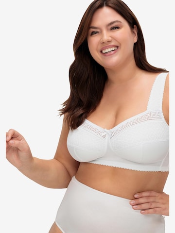 SHEEGO Minimiser Minimizer in White