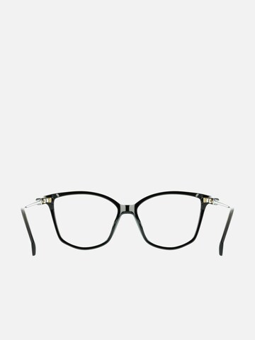 Liu Jo Sunglasses in Black
