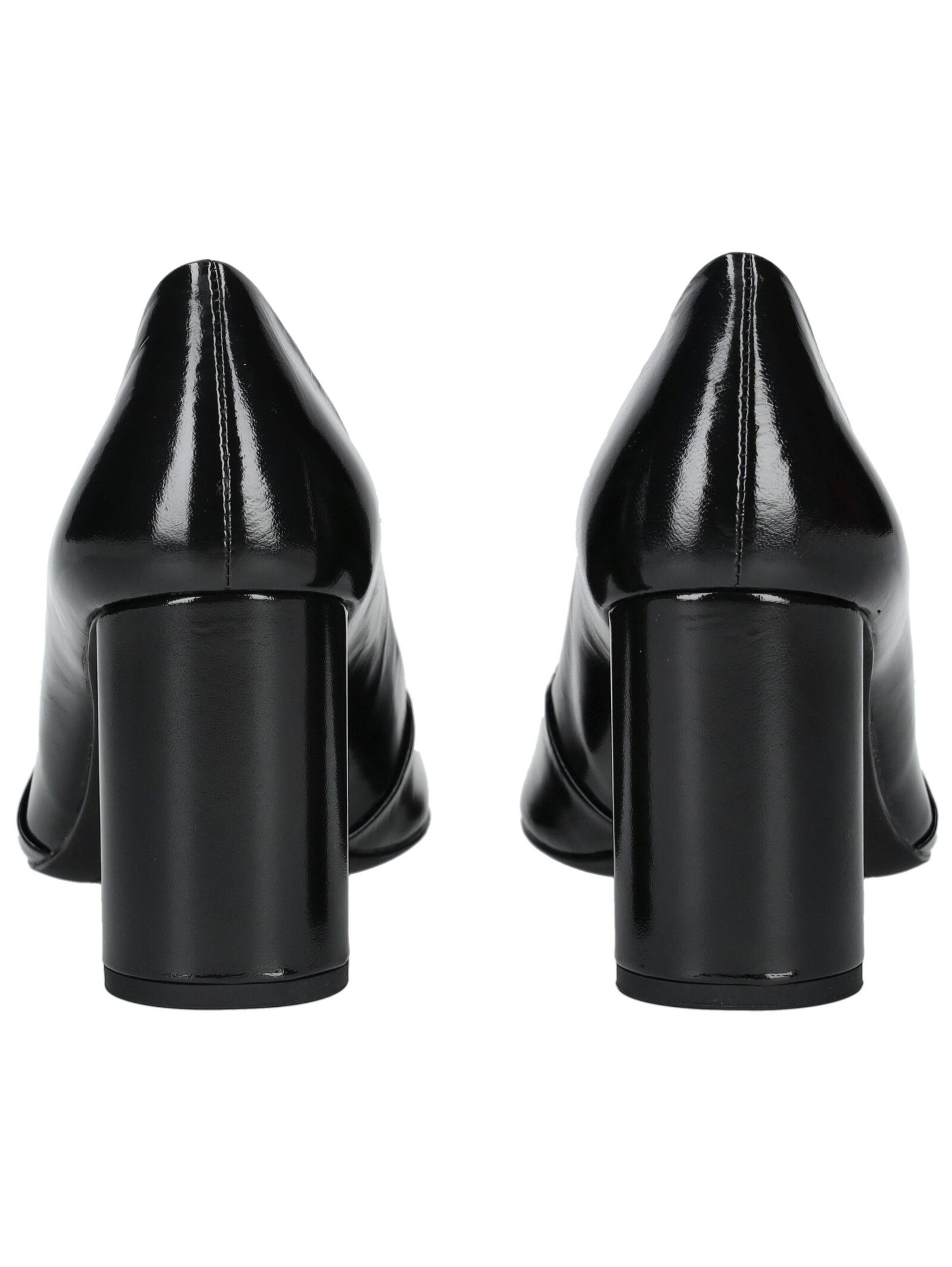 Högl Pumps in Schwarz