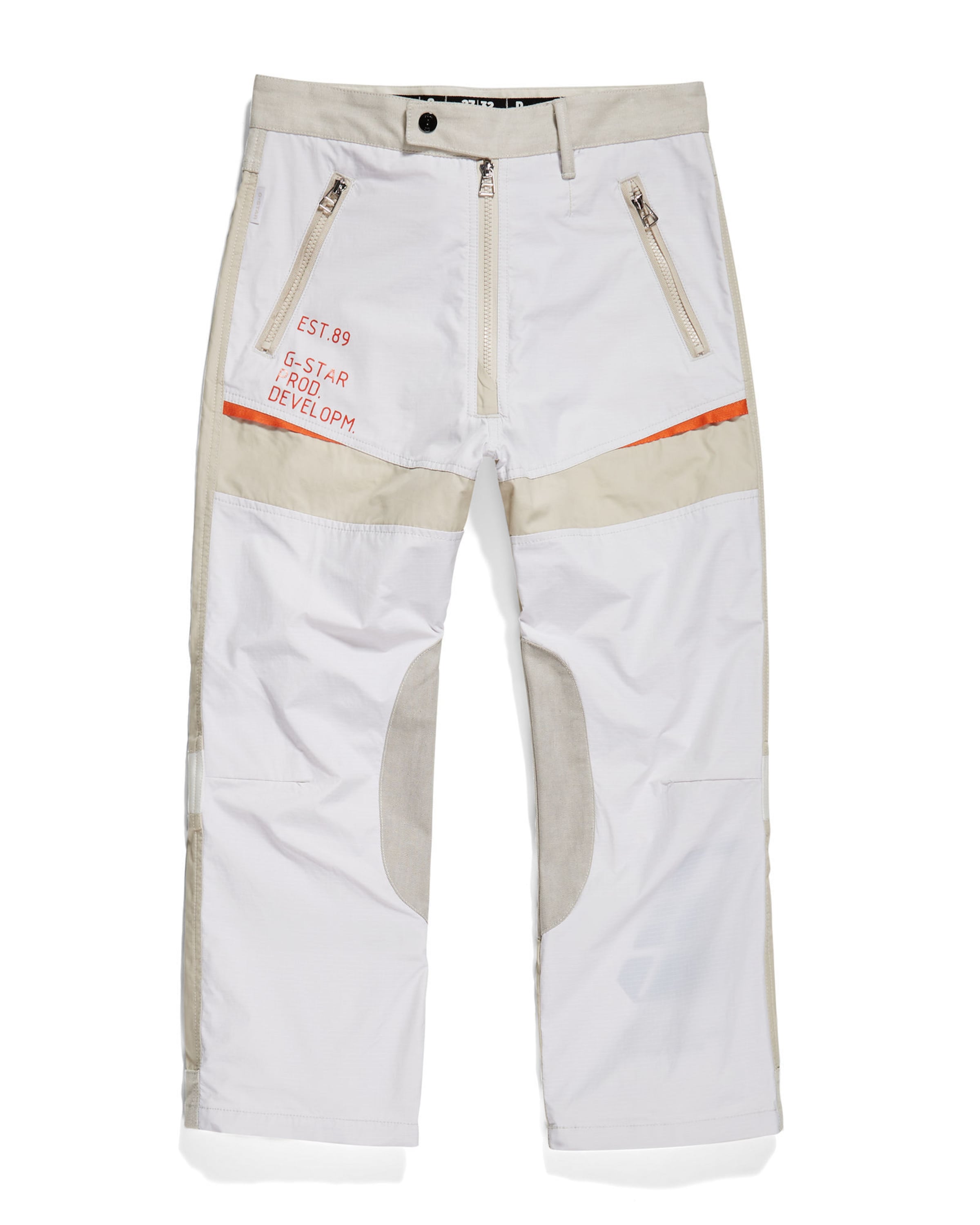 Frauen Hosen G-Star RAW Hose 'Army' in Beige - TY40639 Frauen Hosen G-Star RAW Hose 'Army' in Beige - TY40639