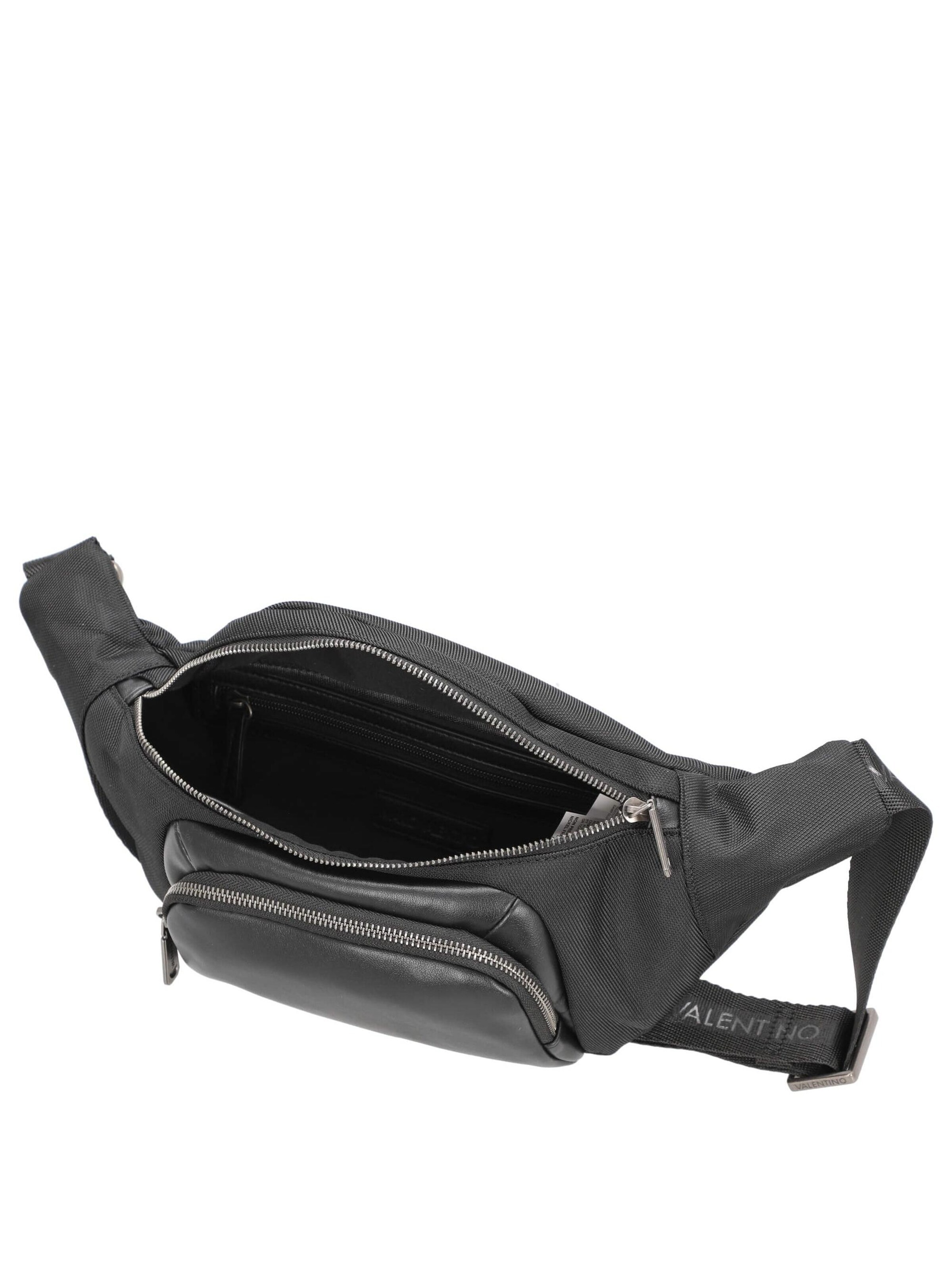 VALENTINO Gürteltasche 'Finix'‌‌‌‌ in Schwarz
