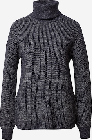 s.Oliver Sweater in Blue: front