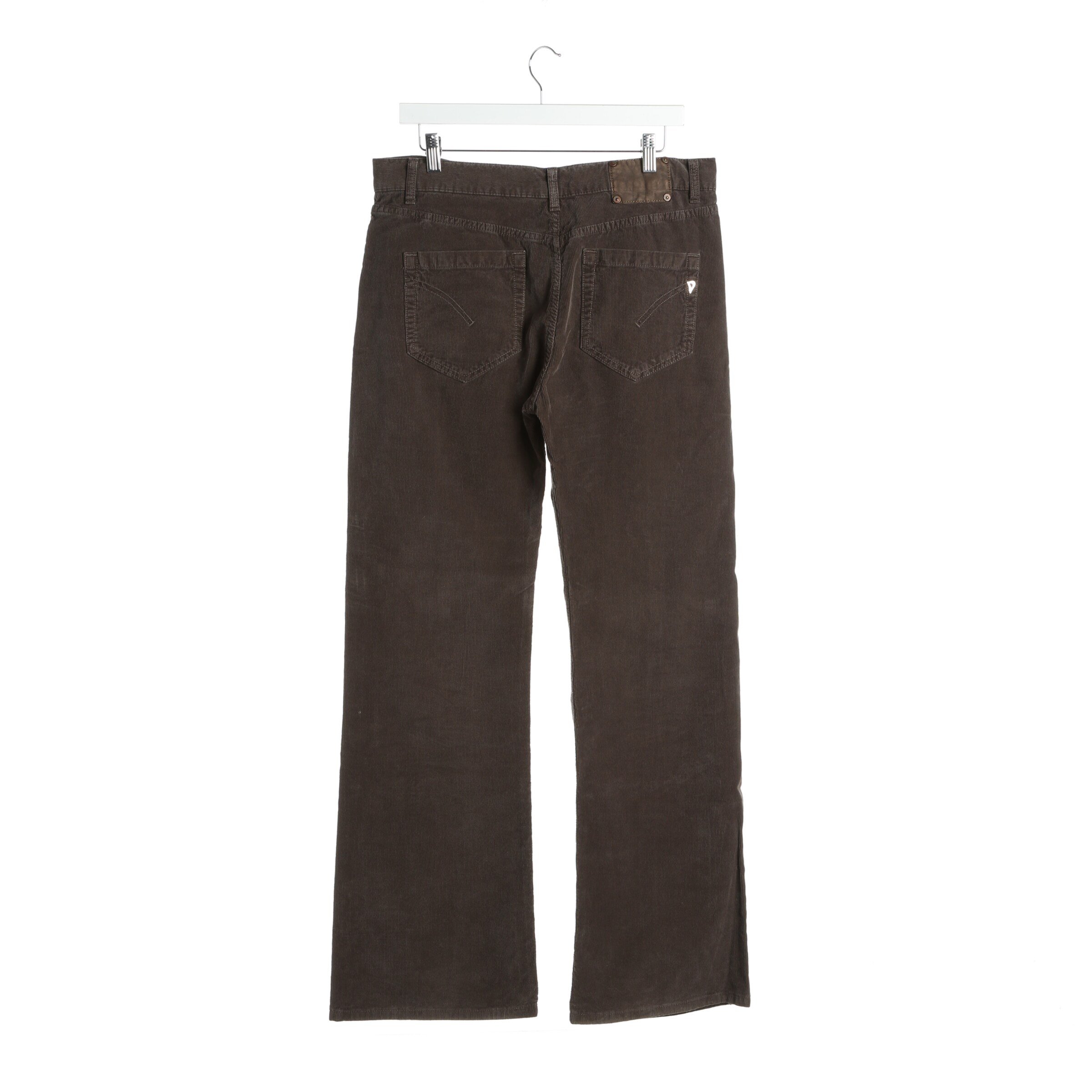 Dondup Pants in 29 in Brown
